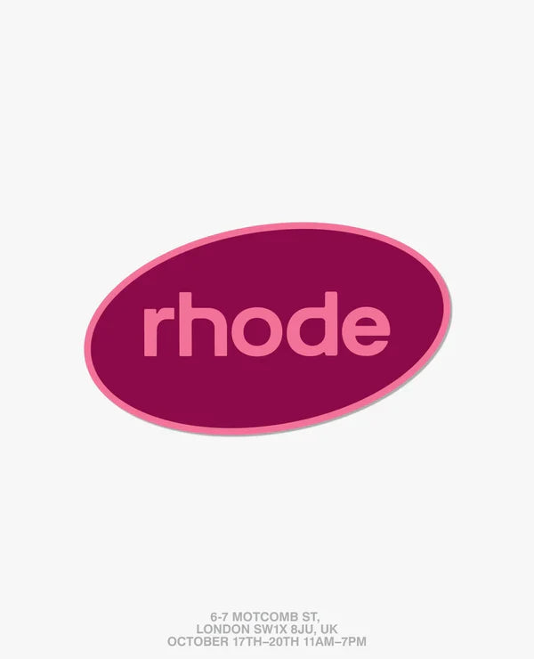 Rhode Adesivos