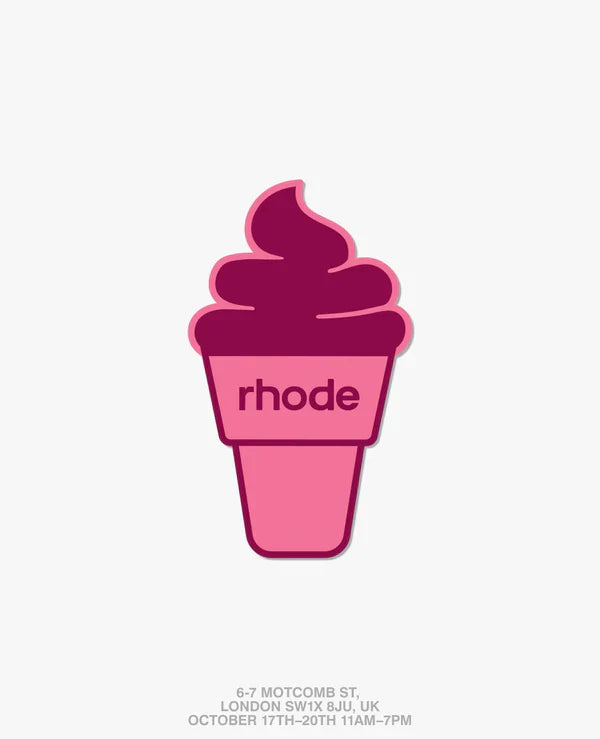 Rhode Adesivos