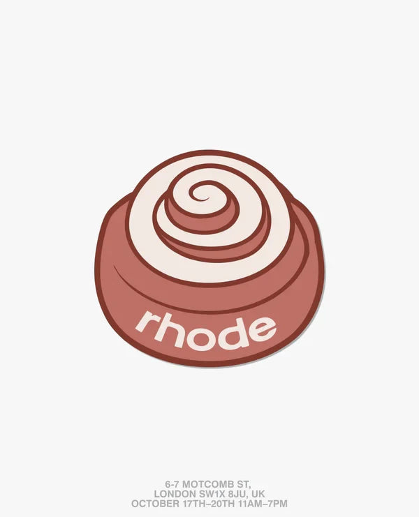 Rhode Adesivos