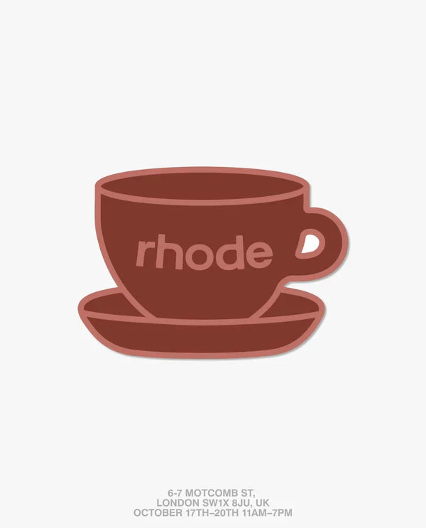 Rhode Adesivos